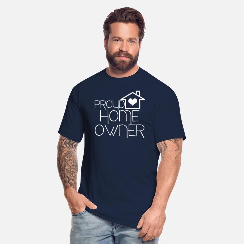 Housewarming House Building Homeowner