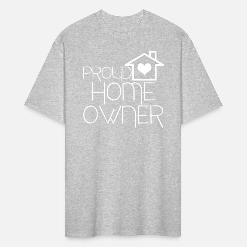 Housewarming House Building Homeowner