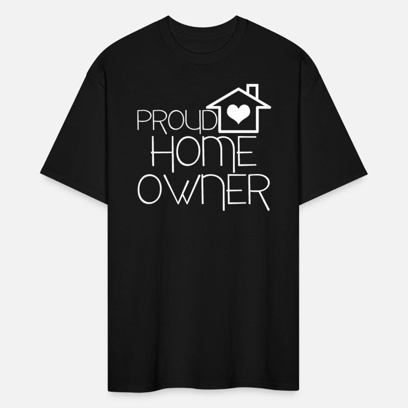 Housewarming House Building Homeowner