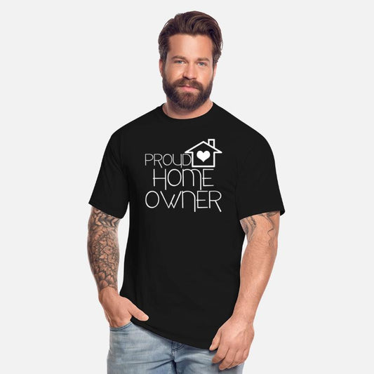 Housewarming House Building Homeowner