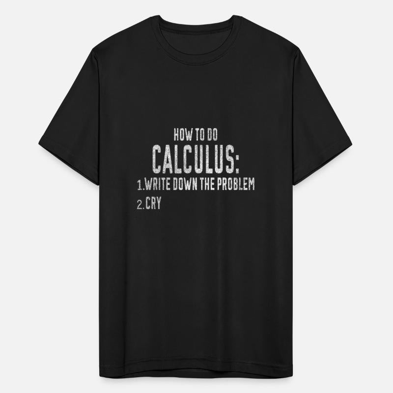 How to do calculus Funny Algebra Crying Over Math