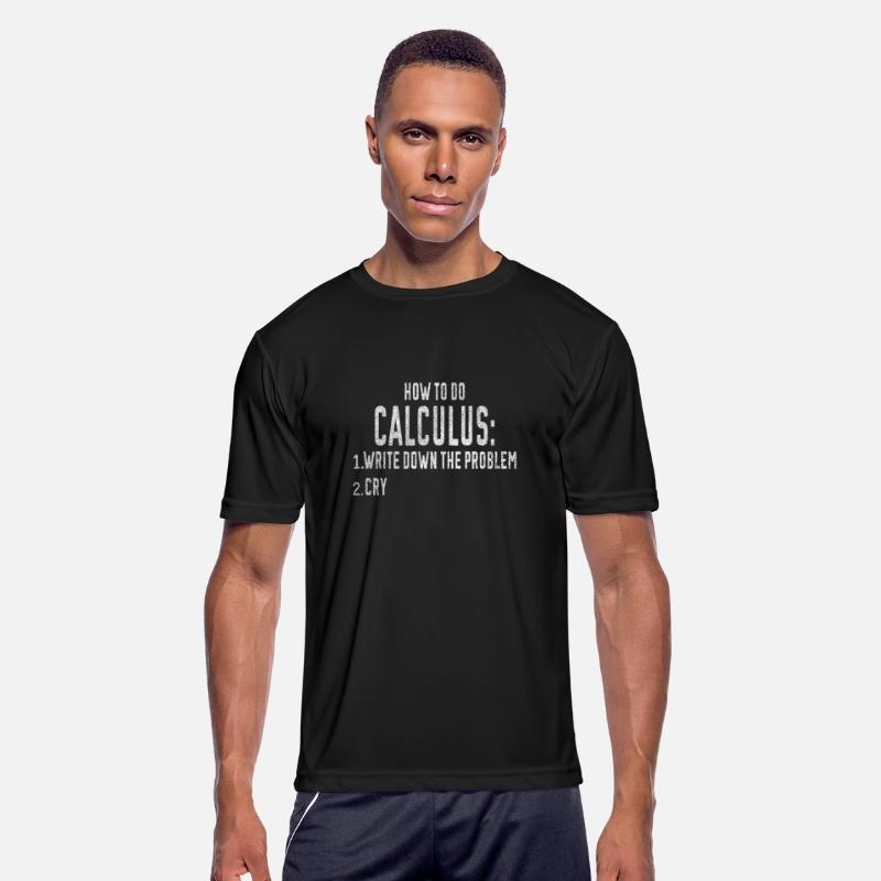 How to do calculus Funny Algebra Crying Over Math