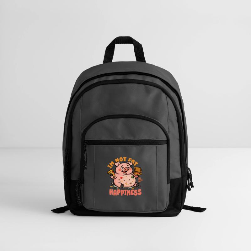 Humorous Pig Pizza Lover Tee