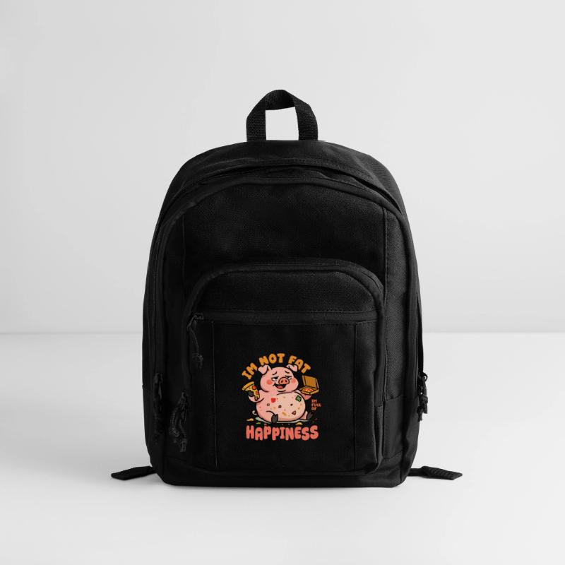 Humorous Pig Pizza Lover Tee