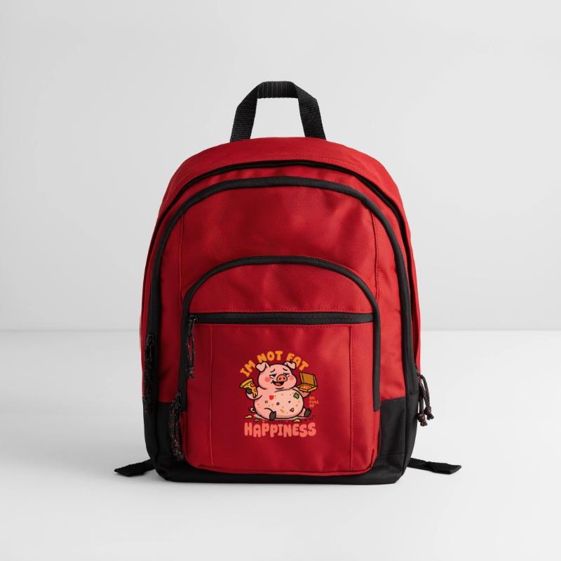 Humorous Pig Pizza Lover Tee