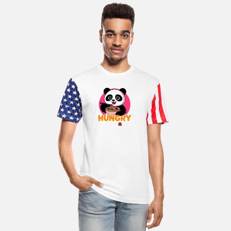 Hungry Pho More Panda