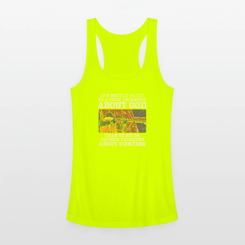 HUNTING: Thinking About Hunting