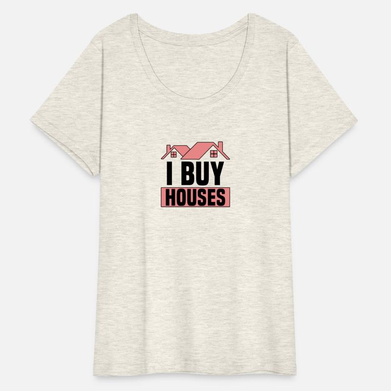 I Buy Houses Real Estate Property Investment