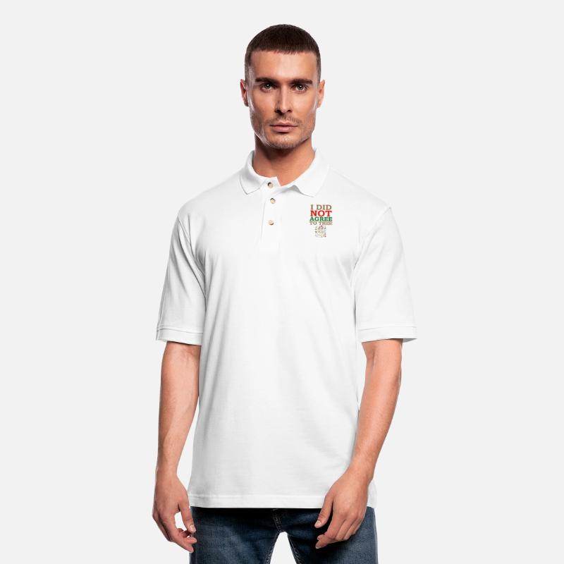 I Did Not Agree To This! Apparel