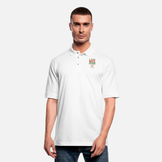 I Did Not Agree To This! Apparel