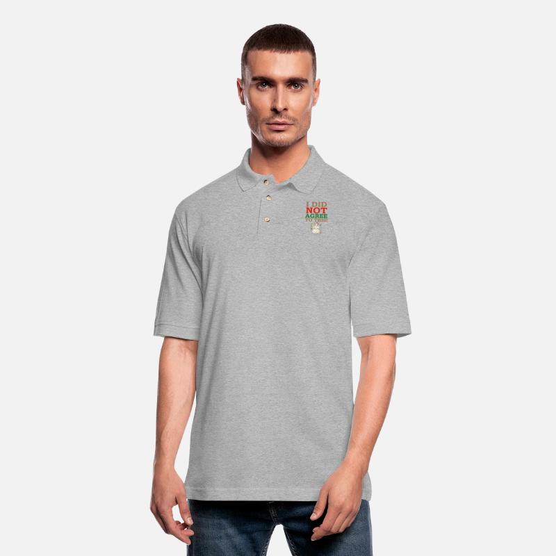 I Did Not Agree To This! Apparel