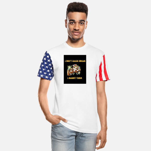 I Don’t Chase Dreams, I Haunt Them – Leopard Cub