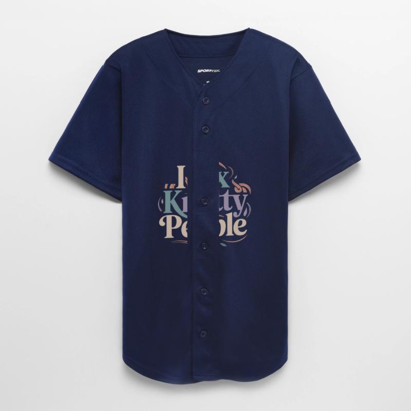 I Fix Knotty People 4