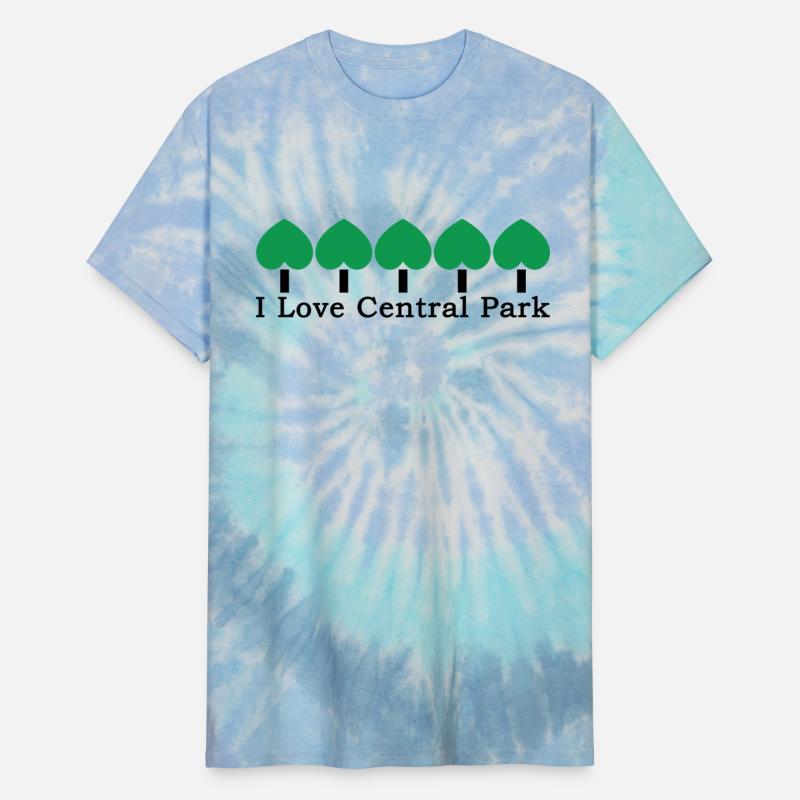 I Love Central Park