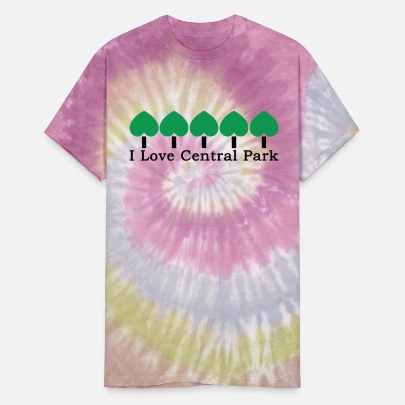I Love Central Park