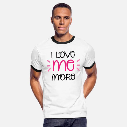 I Love Me More