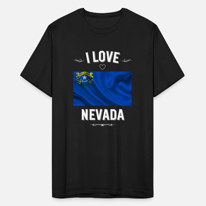 I Love Nevada