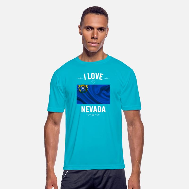 I Love Nevada