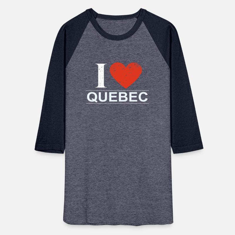 I Love Quebec