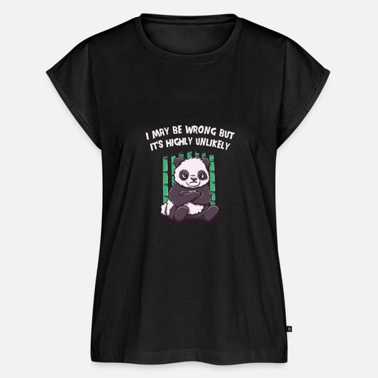 I May Be Wrong But Its Highly Unlikely Funny Narci