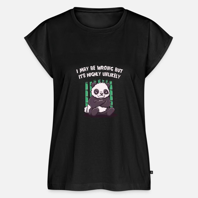 I May Be Wrong But Its Highly Unlikely Funny Narci