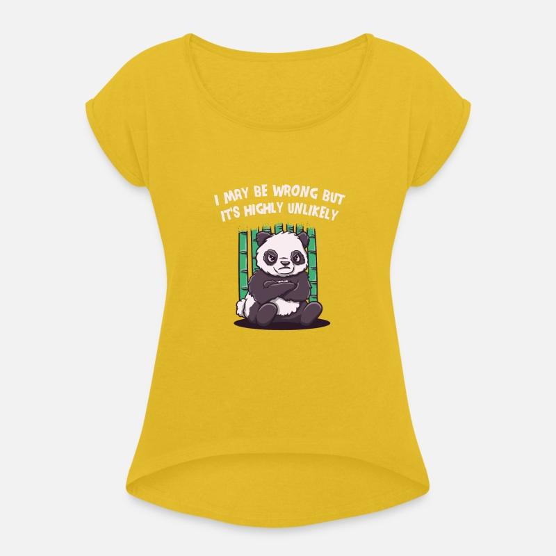 I May Be Wrong But Its Highly Unlikely Funny Narci