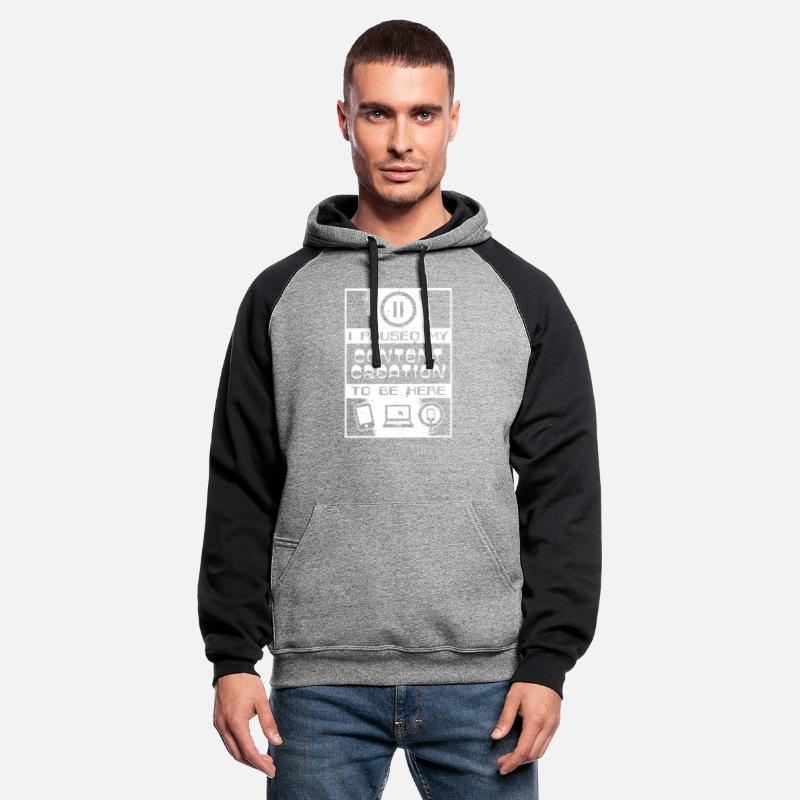 I Paused My Content Creation To Be Here