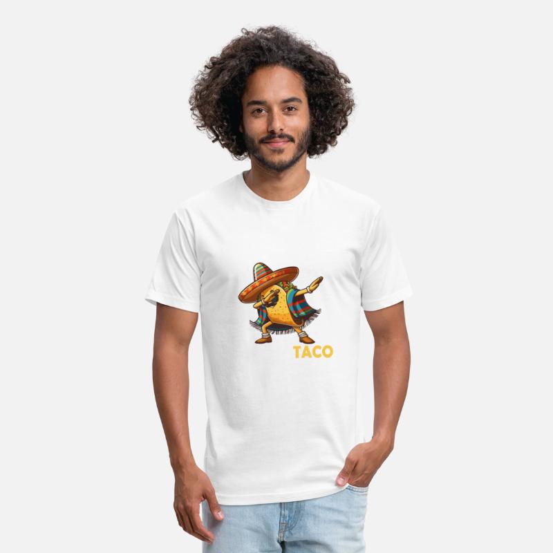 I speak fluent Taco Nerdy sarcastic Taco