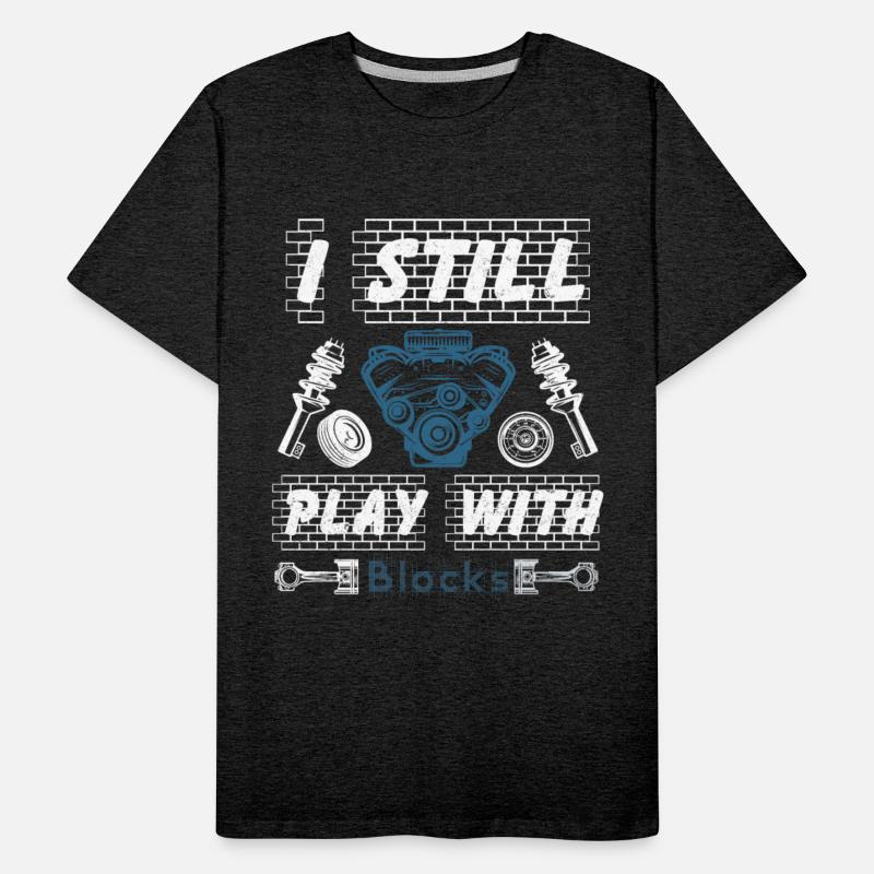 I Still Play With Blocks