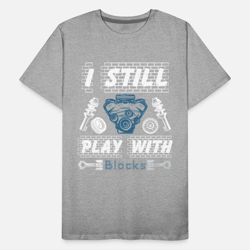 I Still Play With Blocks