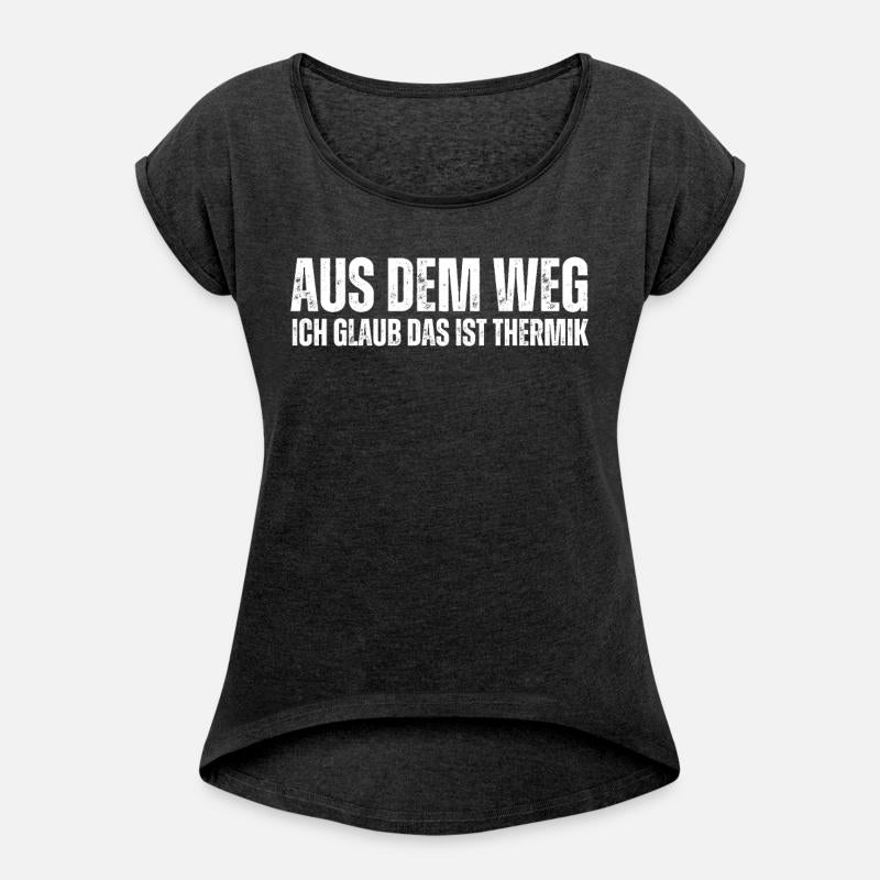 I Think There Is Thermals Rc Gliders