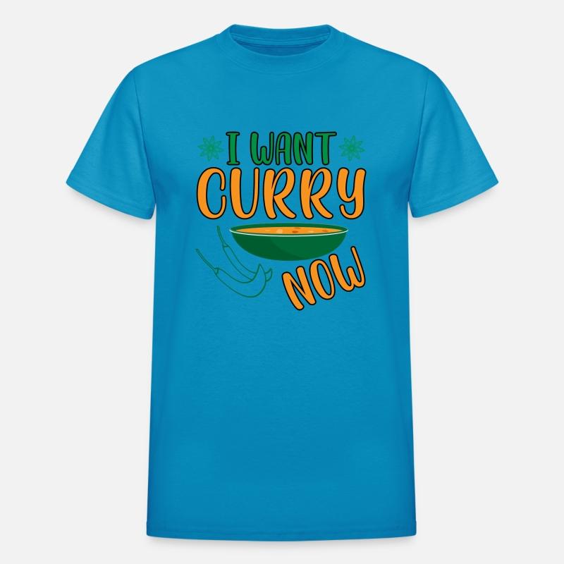 I Want Curry Now Indian Food India Rice