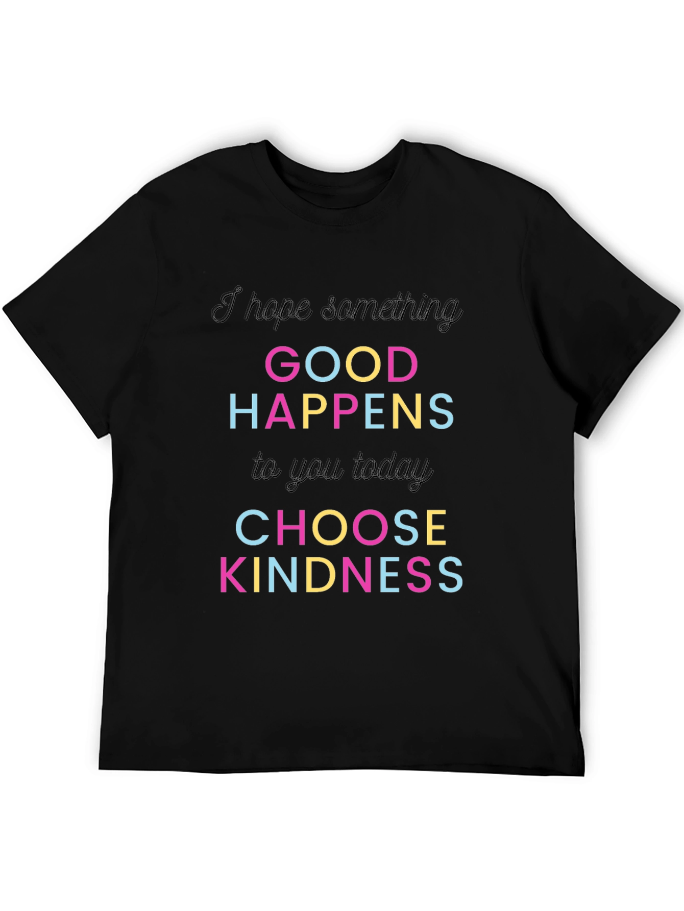 Choose Kindness Graphic Tee