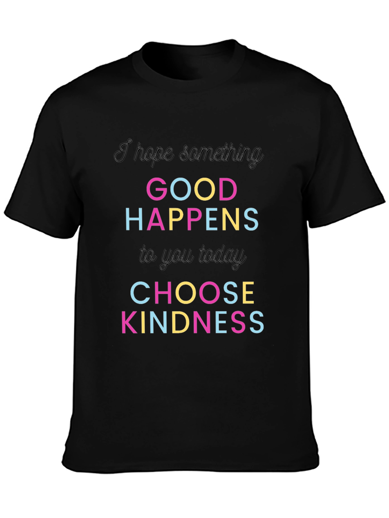 Choose Kindness Graphic Tee