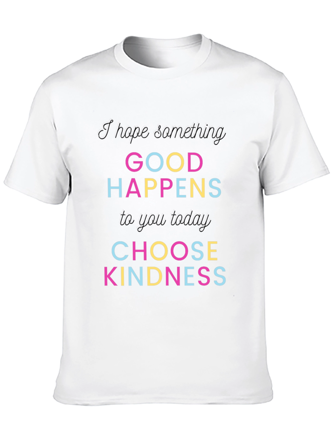 Choose Kindness Graphic Tee