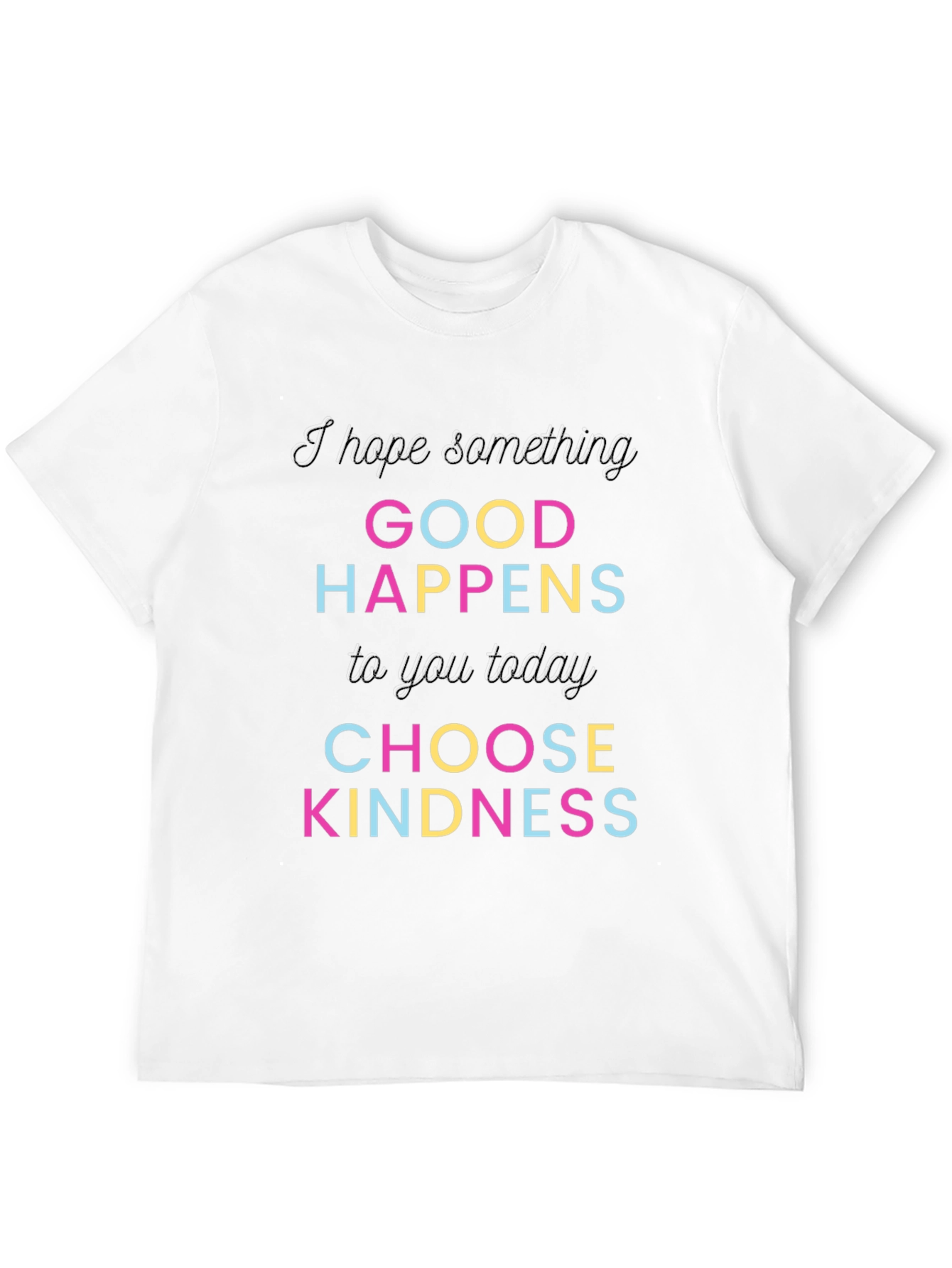 Choose Kindness Graphic Tee