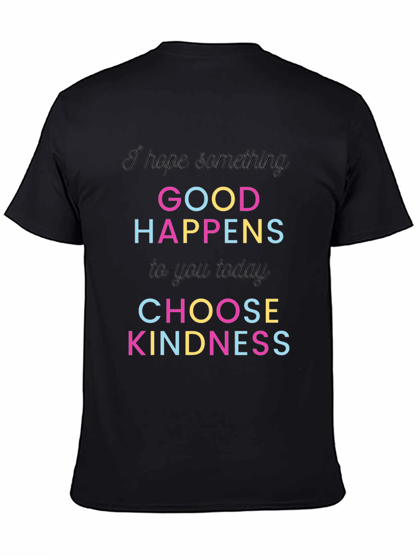 Choose Kindness Graphic Tee
