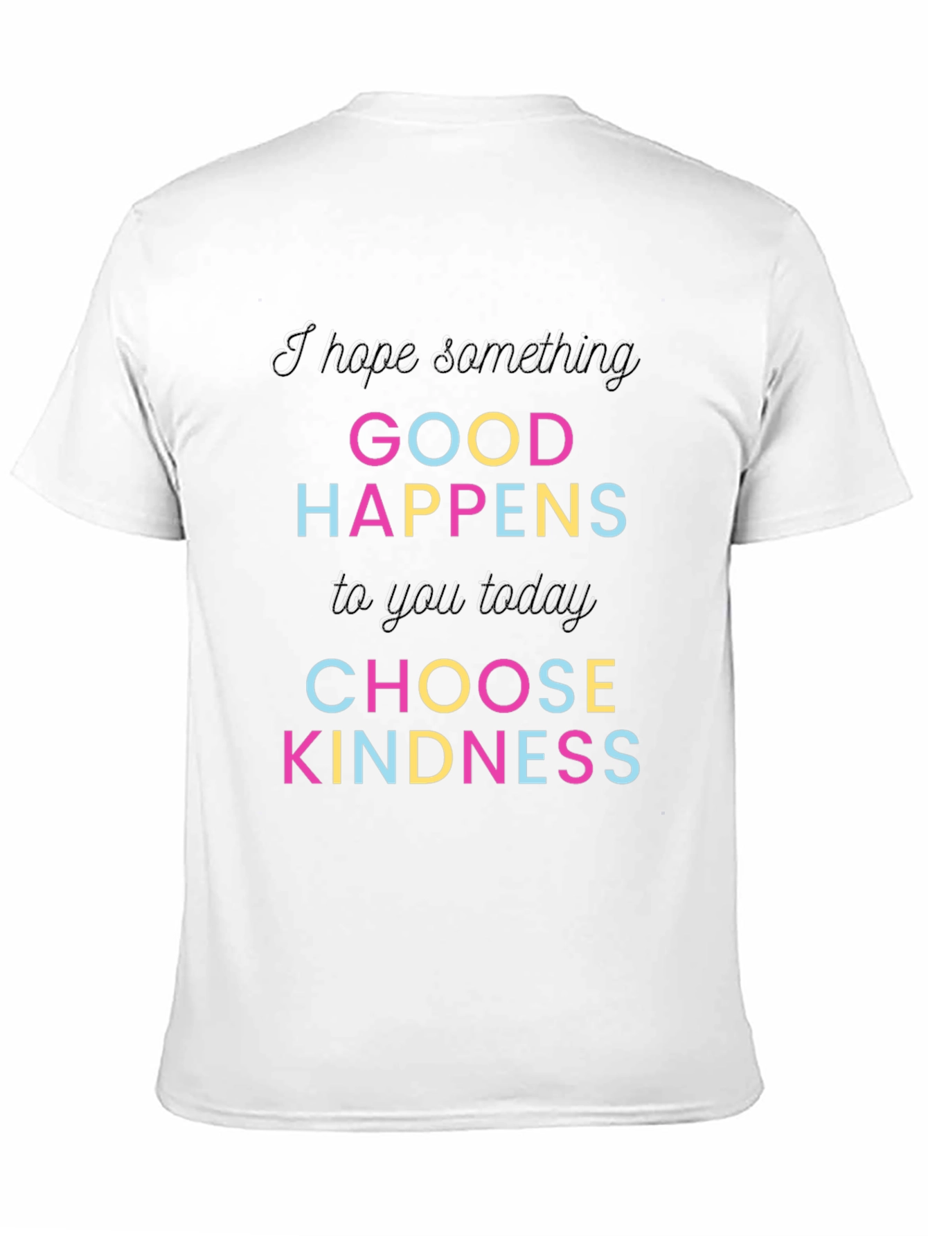 Choose Kindness Graphic Tee