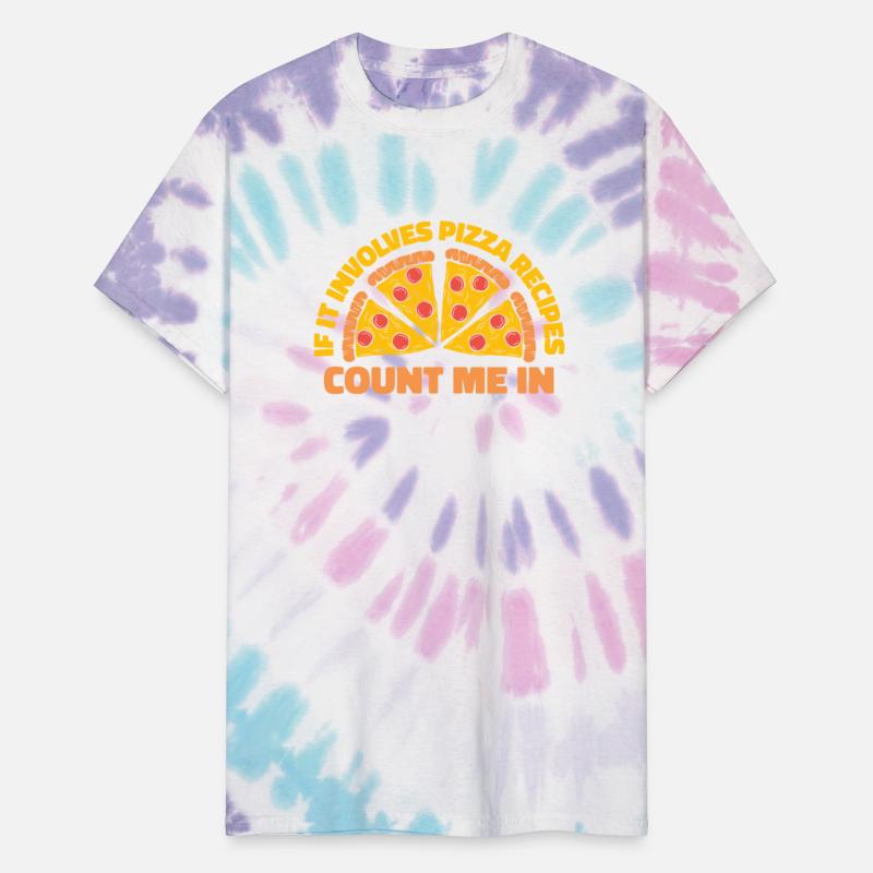 If It Involes Pizza Recipes Count Me In Pizzeria