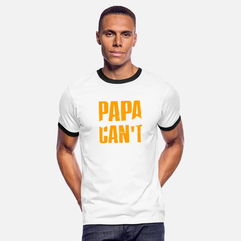If Papa Can t Fix It No One Can