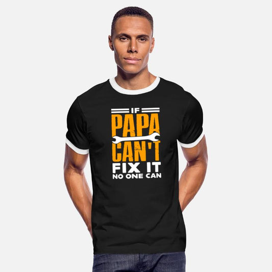 If Papa Can t Fix It No One Can