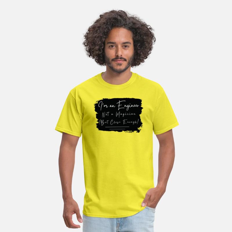 I’m an Engineer, Not a Magician (But Close Enough)