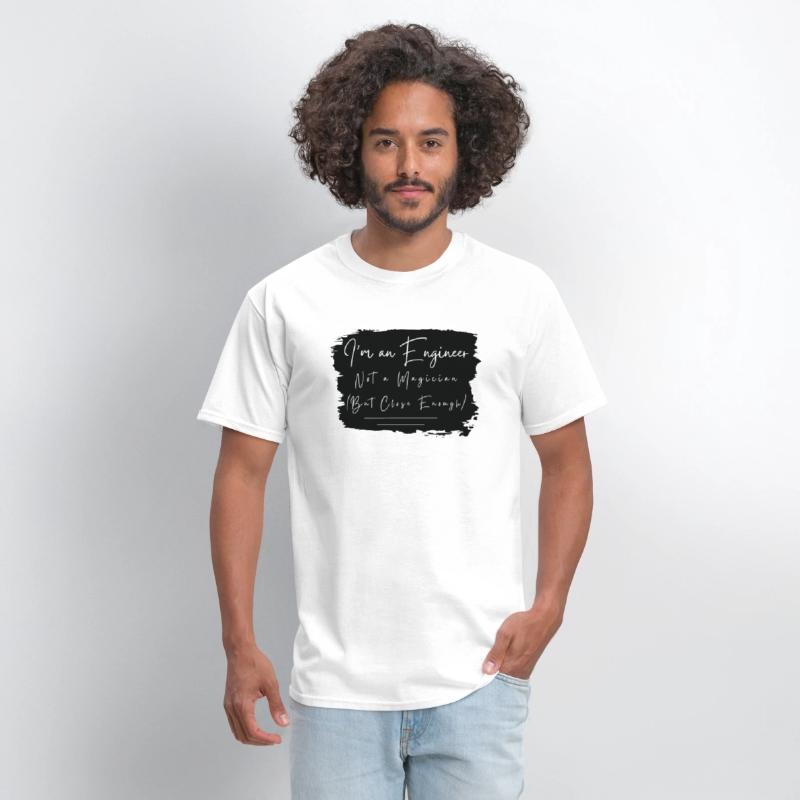 I’m an Engineer, Not a Magician (But Close Enough)