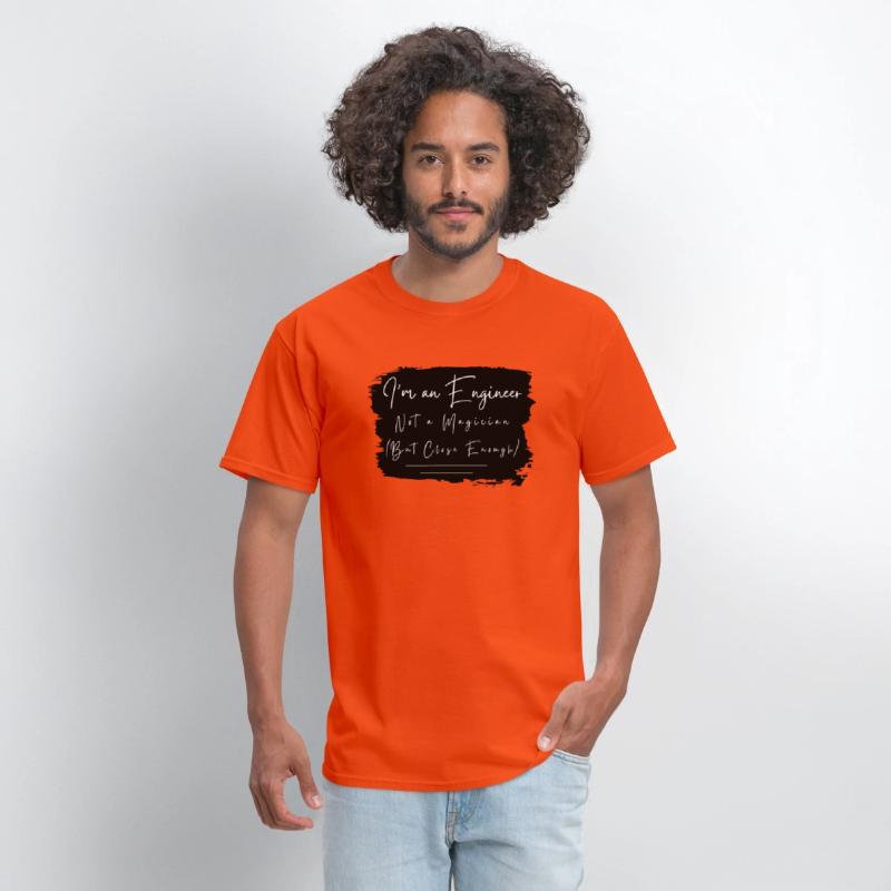 I’m an Engineer, Not a Magician (But Close Enough)