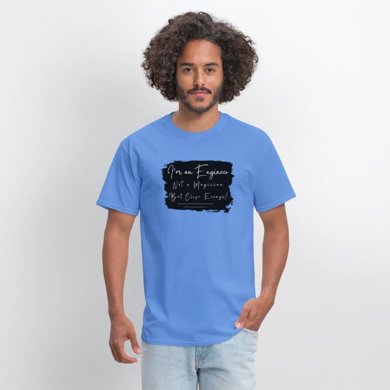 I’m an Engineer, Not a Magician (But Close Enough)