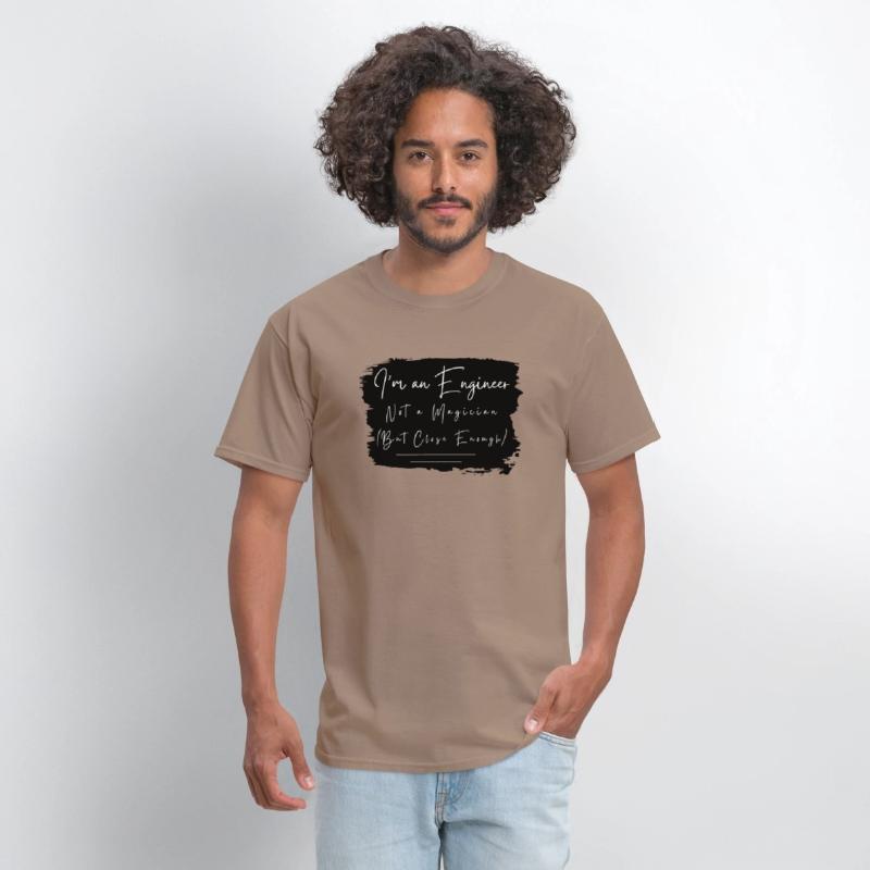 I’m an Engineer, Not a Magician (But Close Enough)