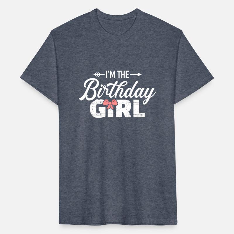 I'M The Daughter Family