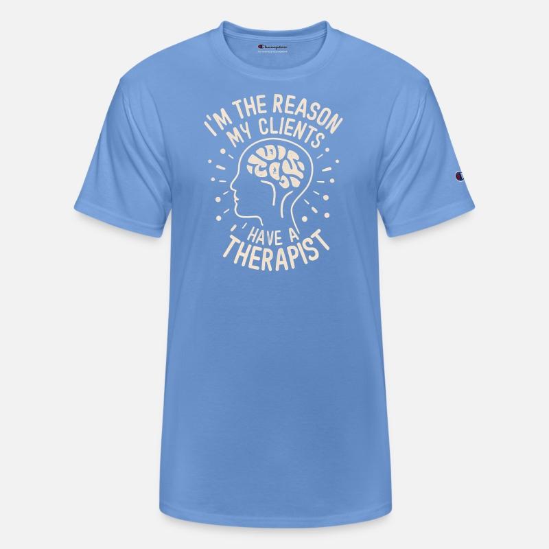 Im The Reason My Clients Have a Therapist