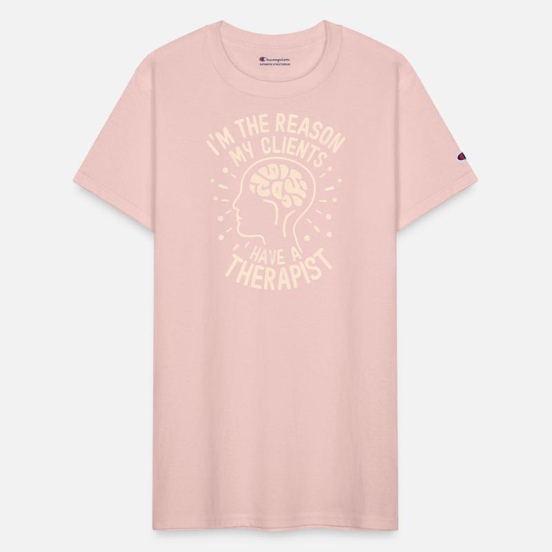 Im The Reason My Clients Have a Therapist