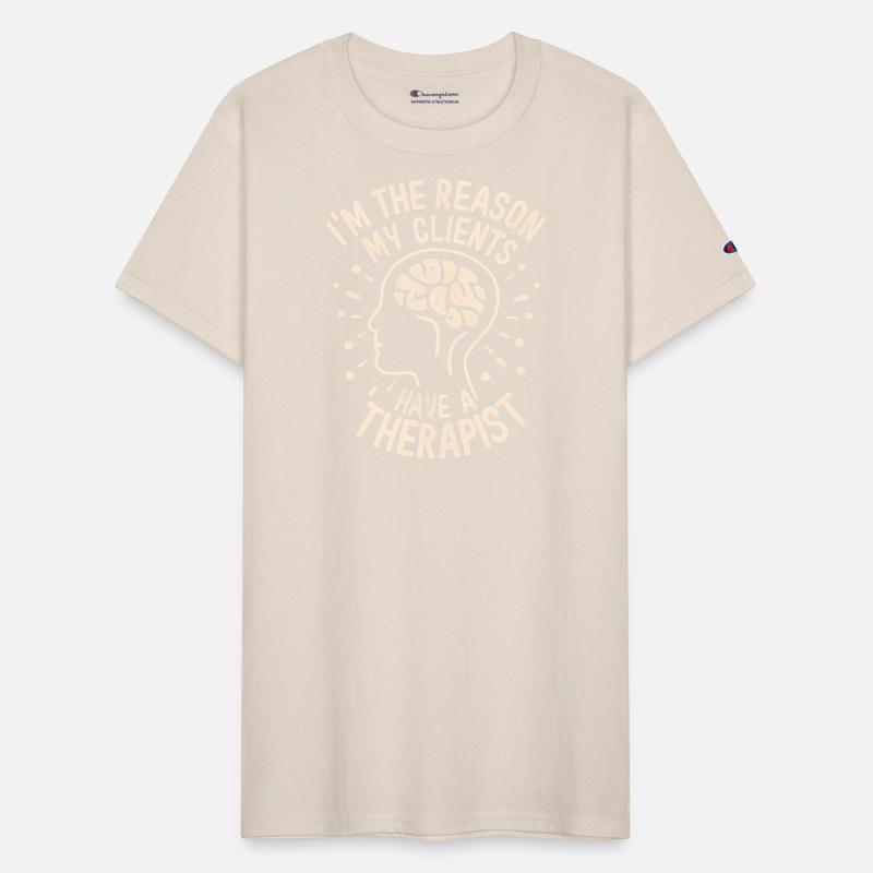 Im The Reason My Clients Have a Therapist